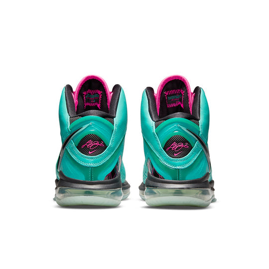 LeBron 8 South Beach