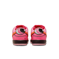 The Powerpuff Girls Blossom x SB Dunk Low