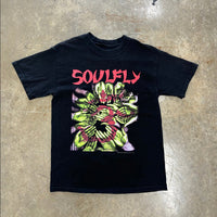 Soulfly Band 3 Tee