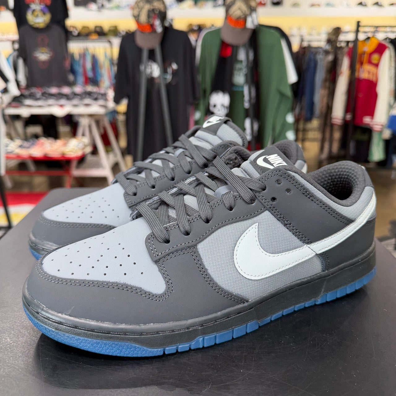 Nike Dunk Low Anthracite (2023)