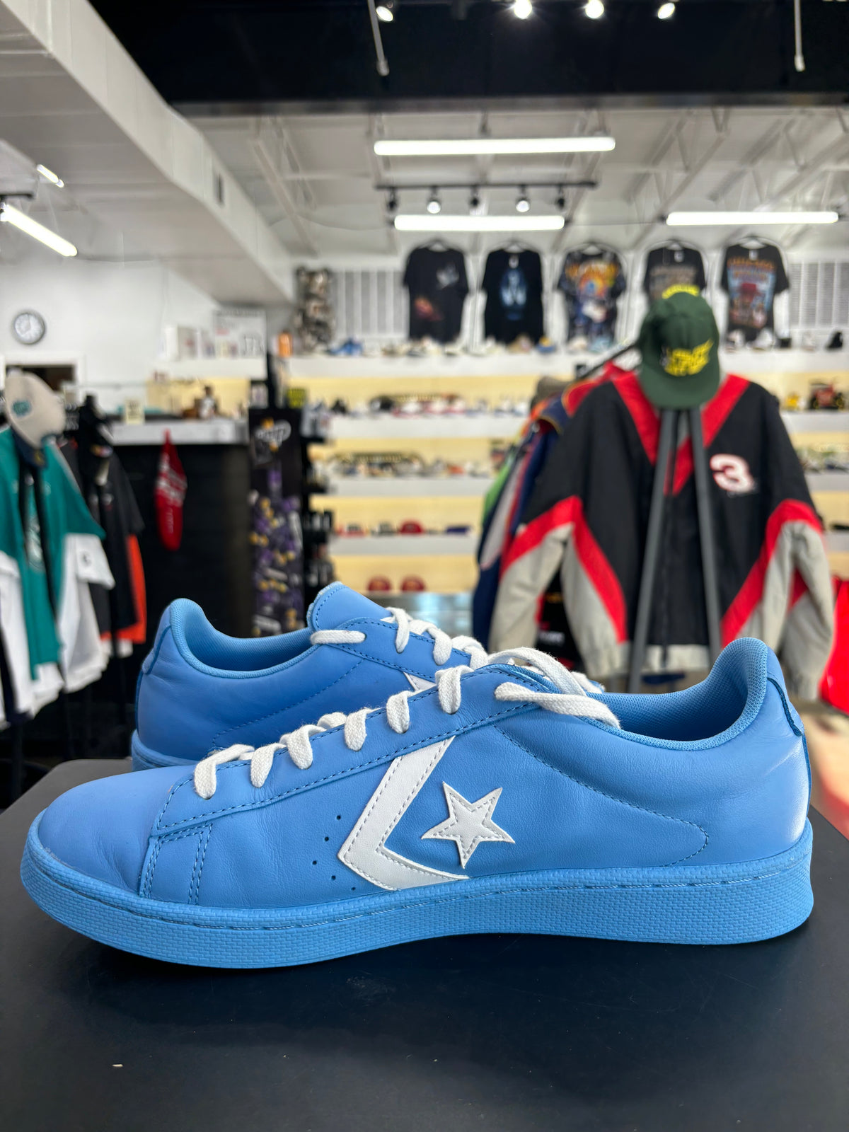 Converse Pro Leather Ox Chase The Drip (2021)