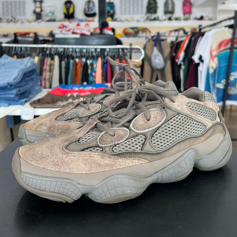 Yeezy 500 Clay Brown