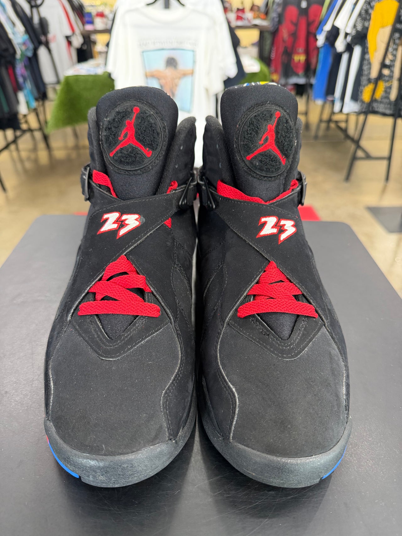 Air Jordan 8 Playoffs (2023)