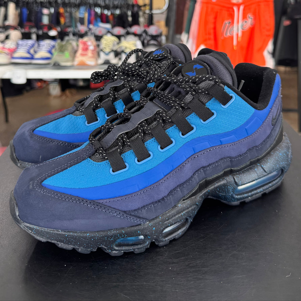 Nike Air Max 95 Stash (2024)