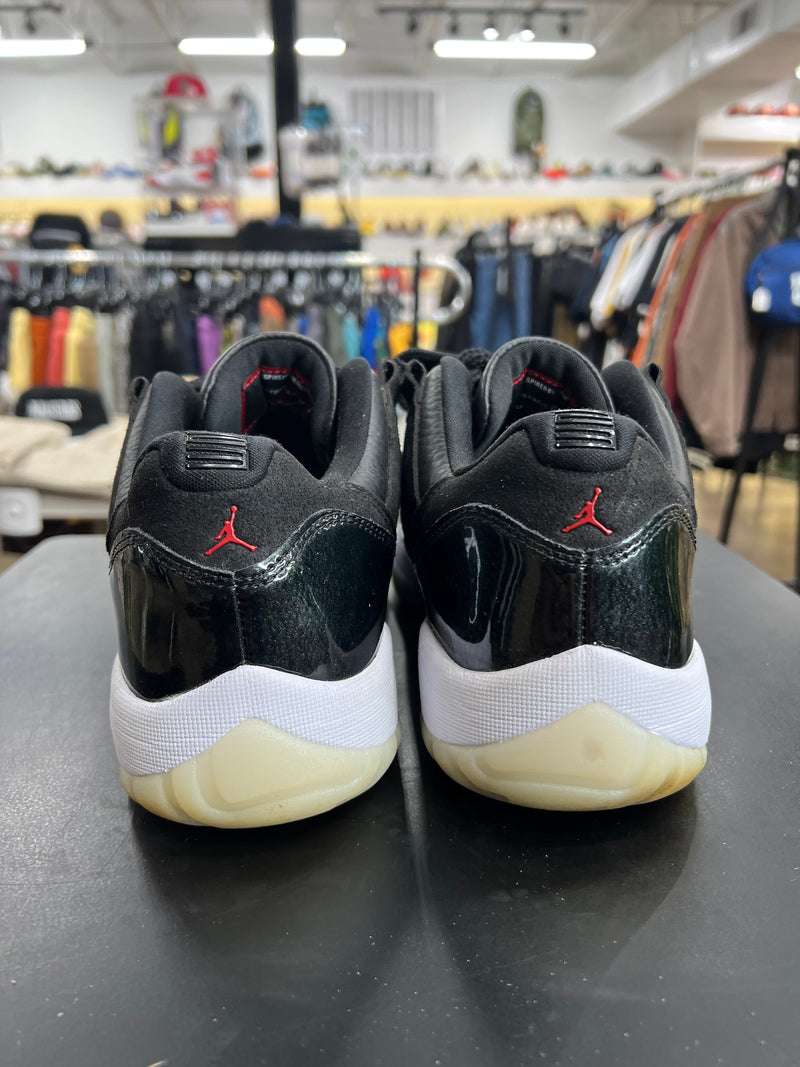 Air Jordan 11 Low 72-10