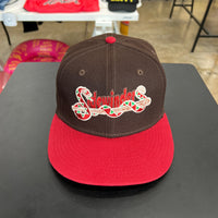 New Era Tucson Sidewinders Hat