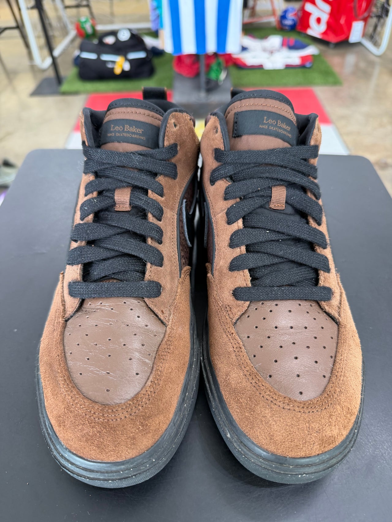 Nike SB React Cacao Wow (2023)
