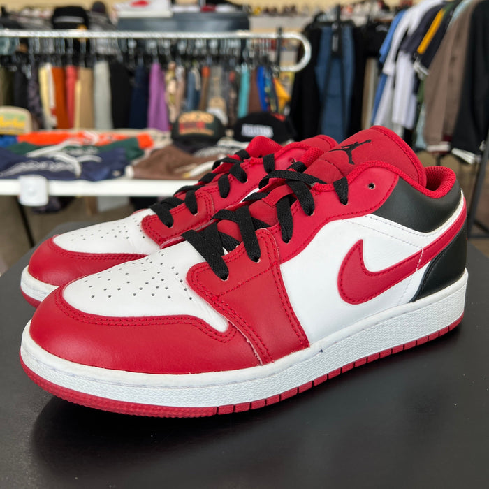 Air Jordan 1 Low Bulls (2022)