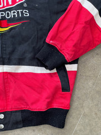 NASCAR Jeff Gordon DuPont Jacket - Black