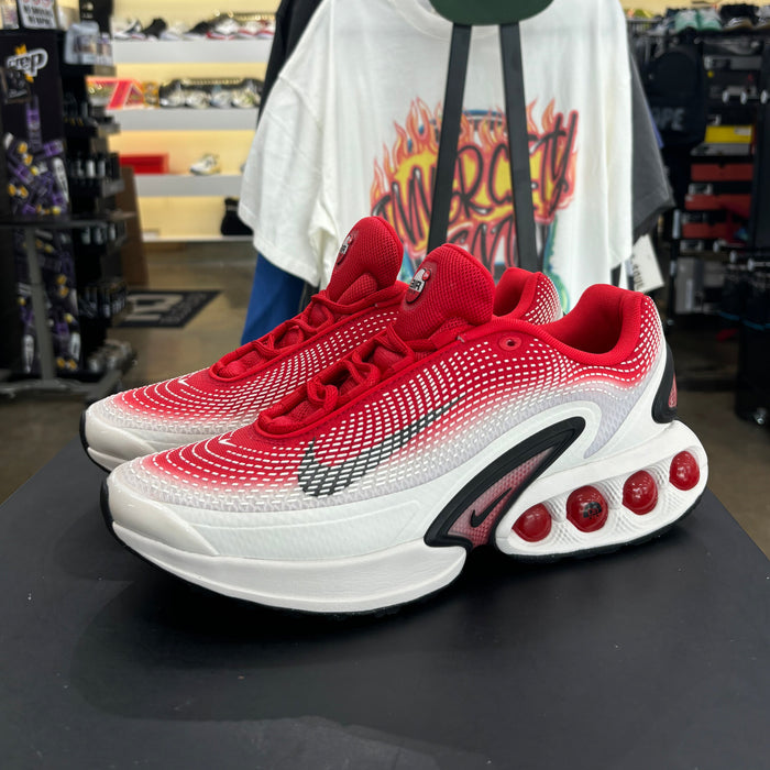 Nike Air Max Dn SE University Red (2024)