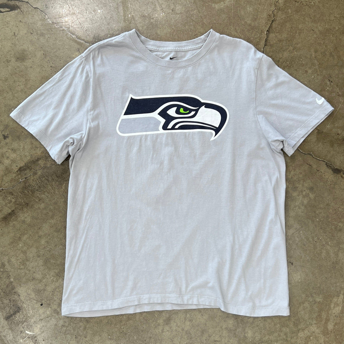 NFL Seahawks Football Tee