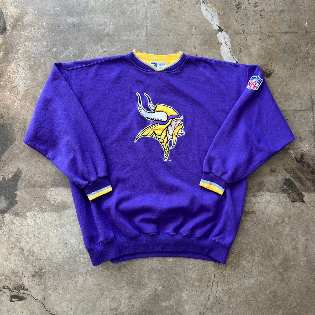 NFL Minnesota Vikings