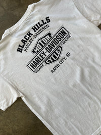 Harley Davidson 03 Black Hills Tee