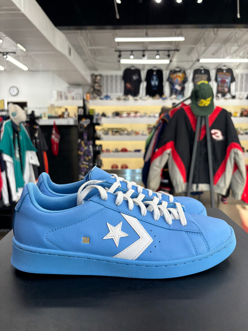 Converse Pro Leather Ox Chase The Drip (2021)