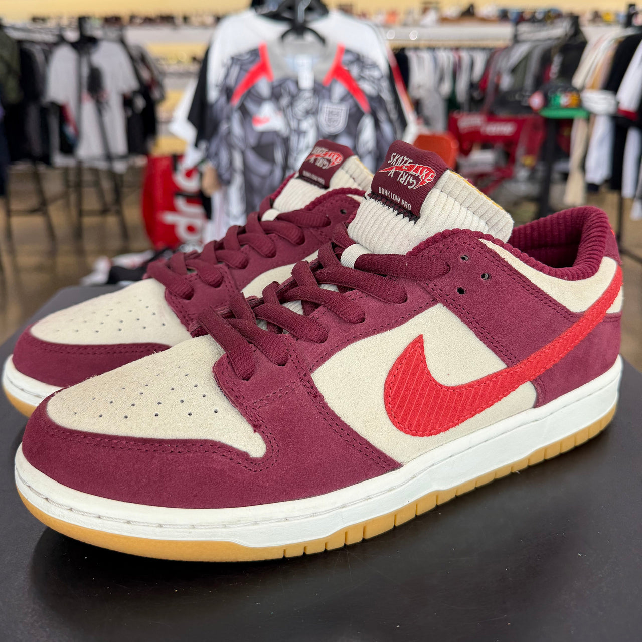 Nike SB Dunk Low Skate Like A Girl (2022)
