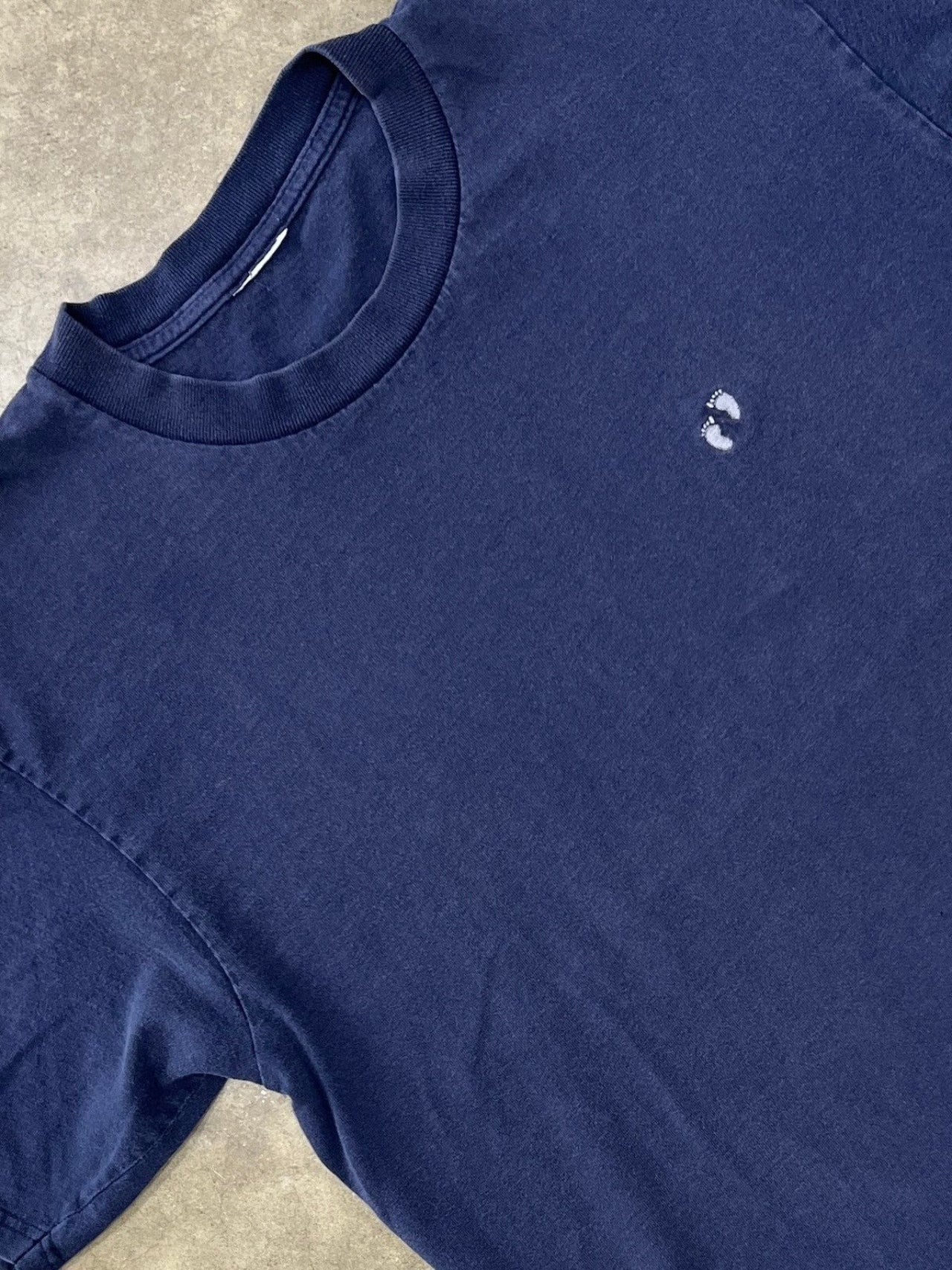 Hang Ten Surf Shop Skate Shop Tee