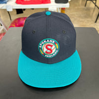 New Era Spokane Indians Hat