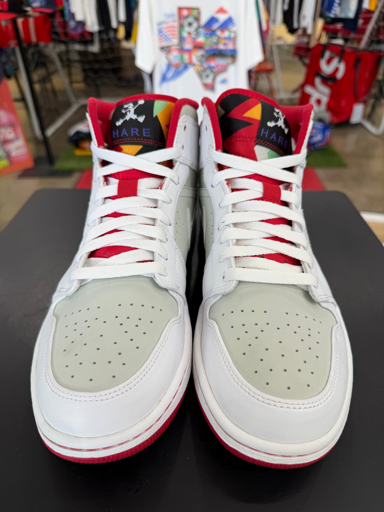 Jordan 1 Hare Jordan (2015)