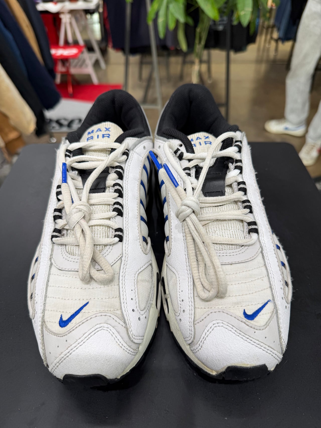 Nike Air Max Tailwind 4 Racer Blue (2019)
