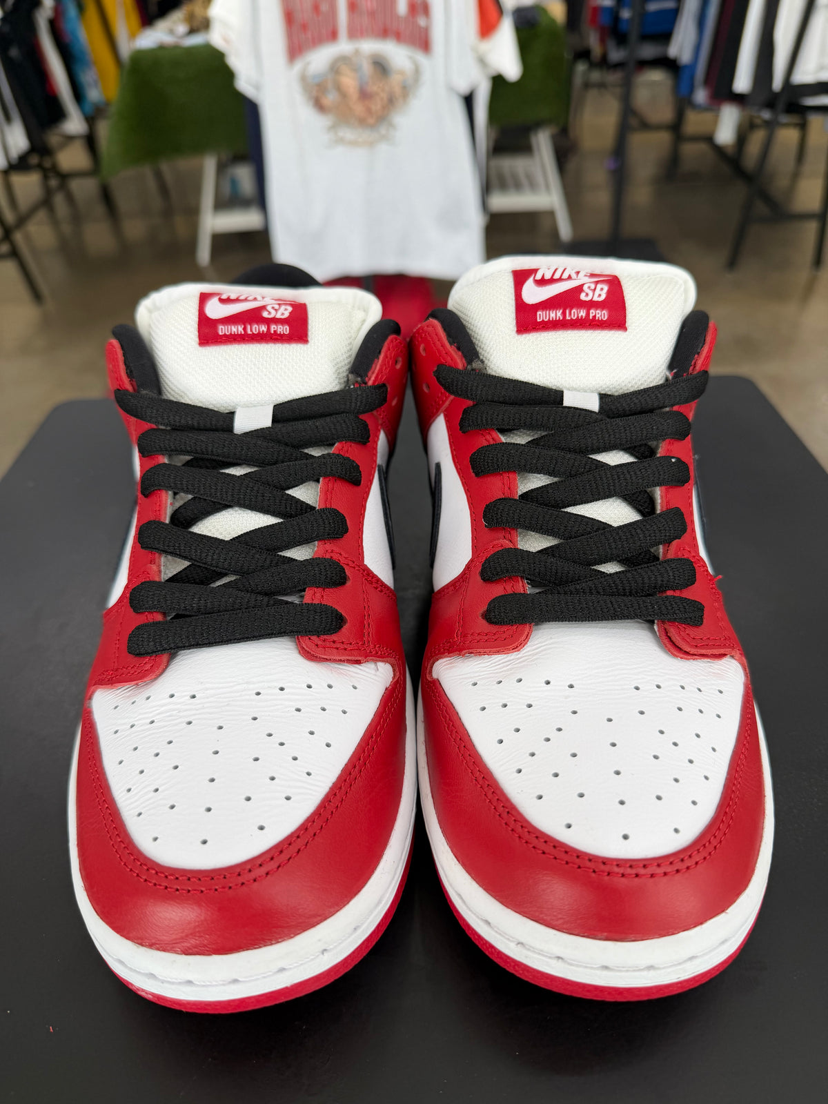 Nike SB Dunk Low Pro J-Pack Chicago (2020)