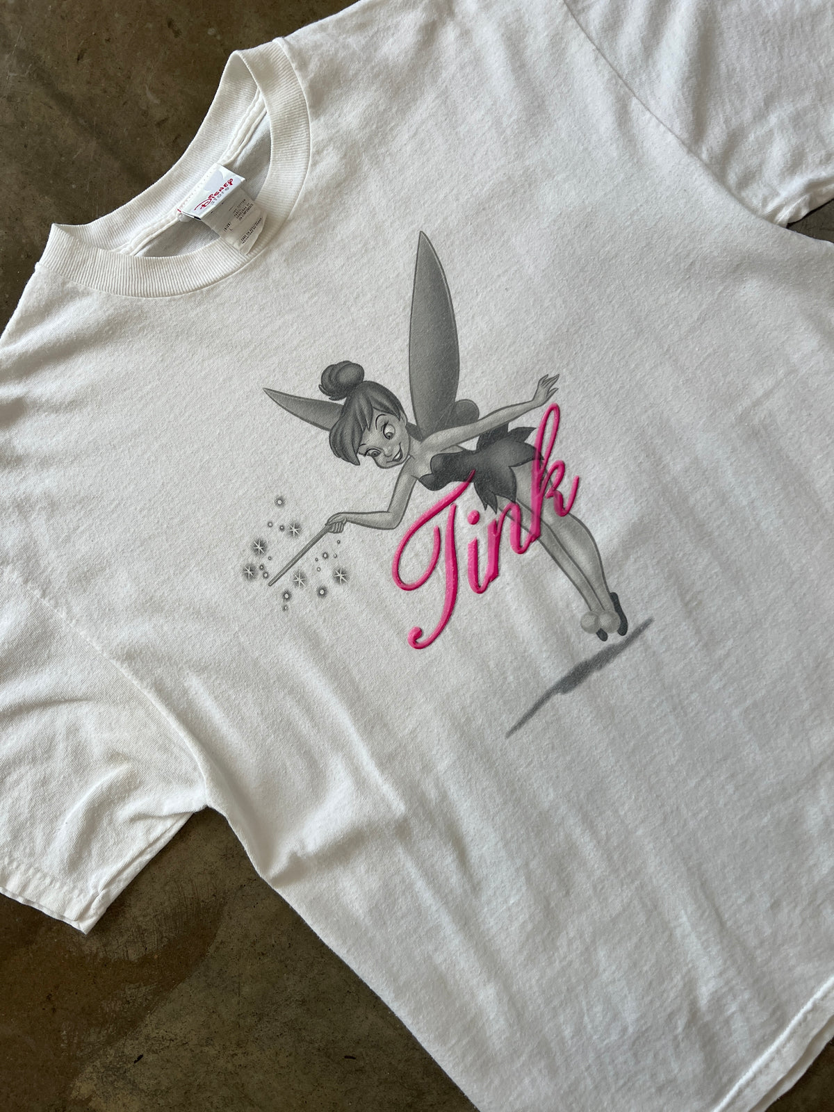 Tinker Bell 'Tink' Tee