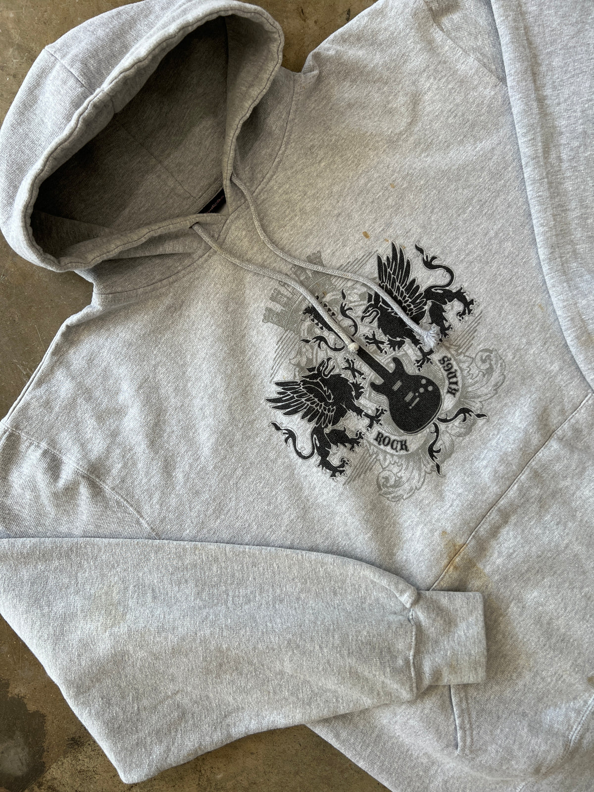 Rock Kings Hoodie