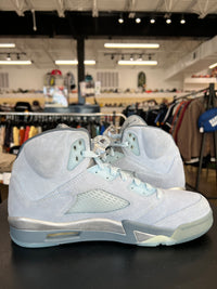 Air Jordan 5 Bluebird