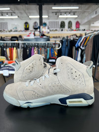 Air Jordan 6 Georgetown (2022)