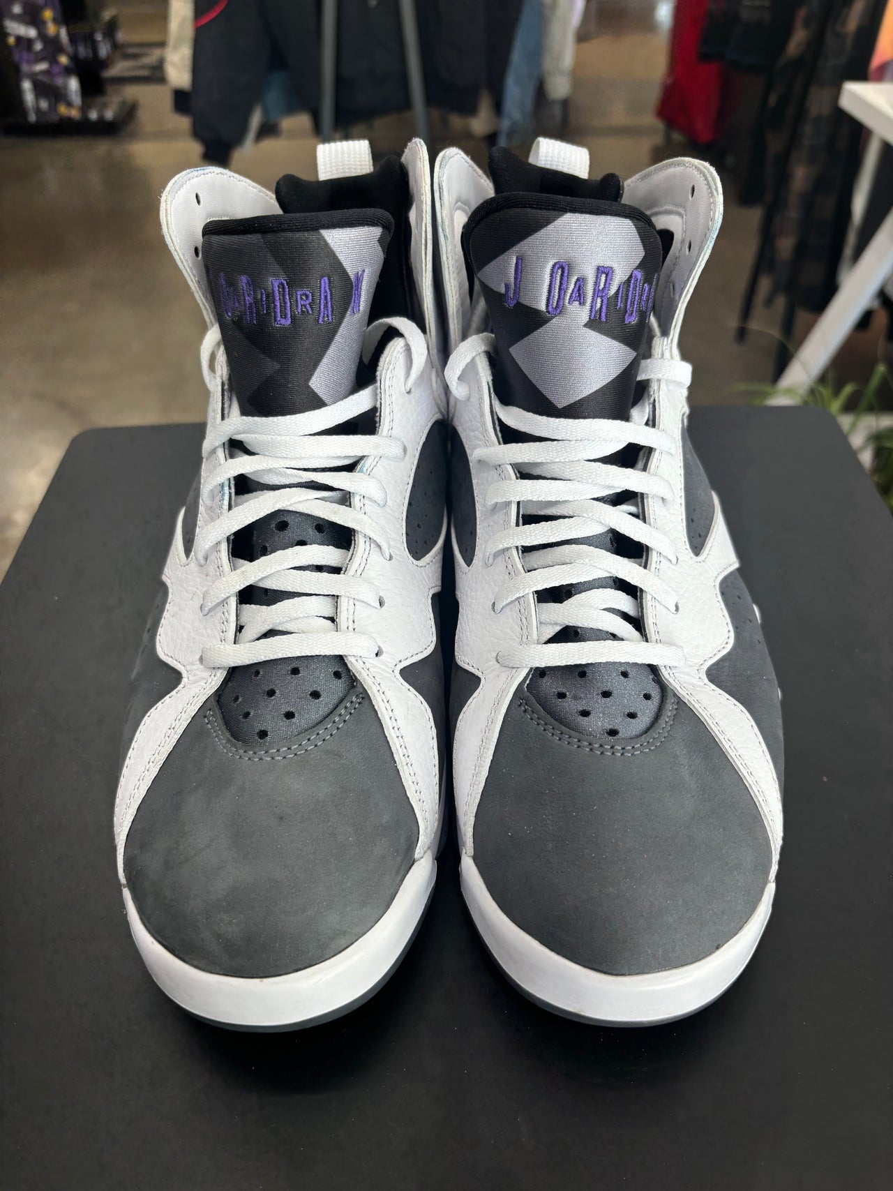 Jordan 7 Retro Flint (2021) Sz. 11