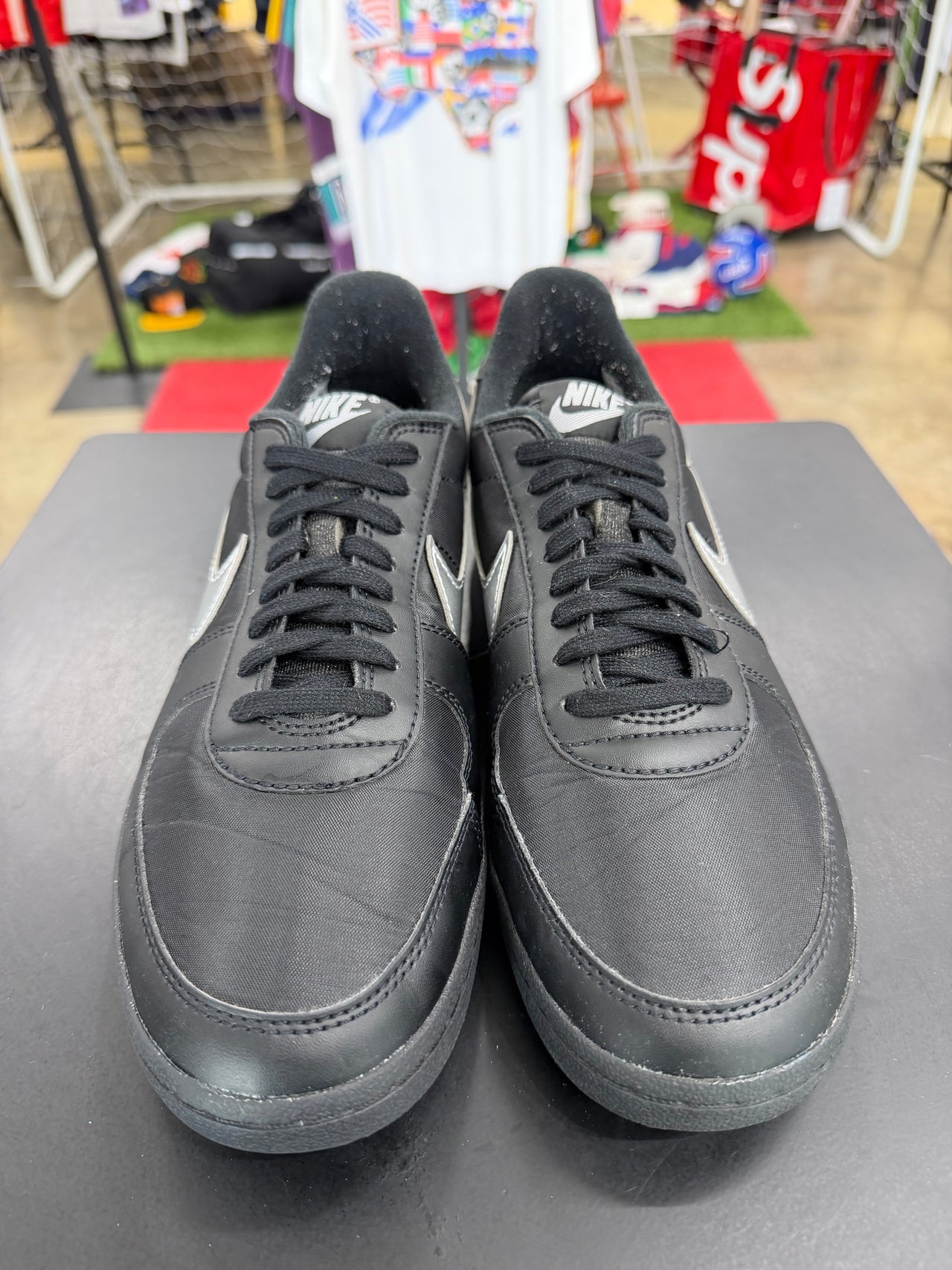 Nike Field General ‘82 Black Grey (2024)