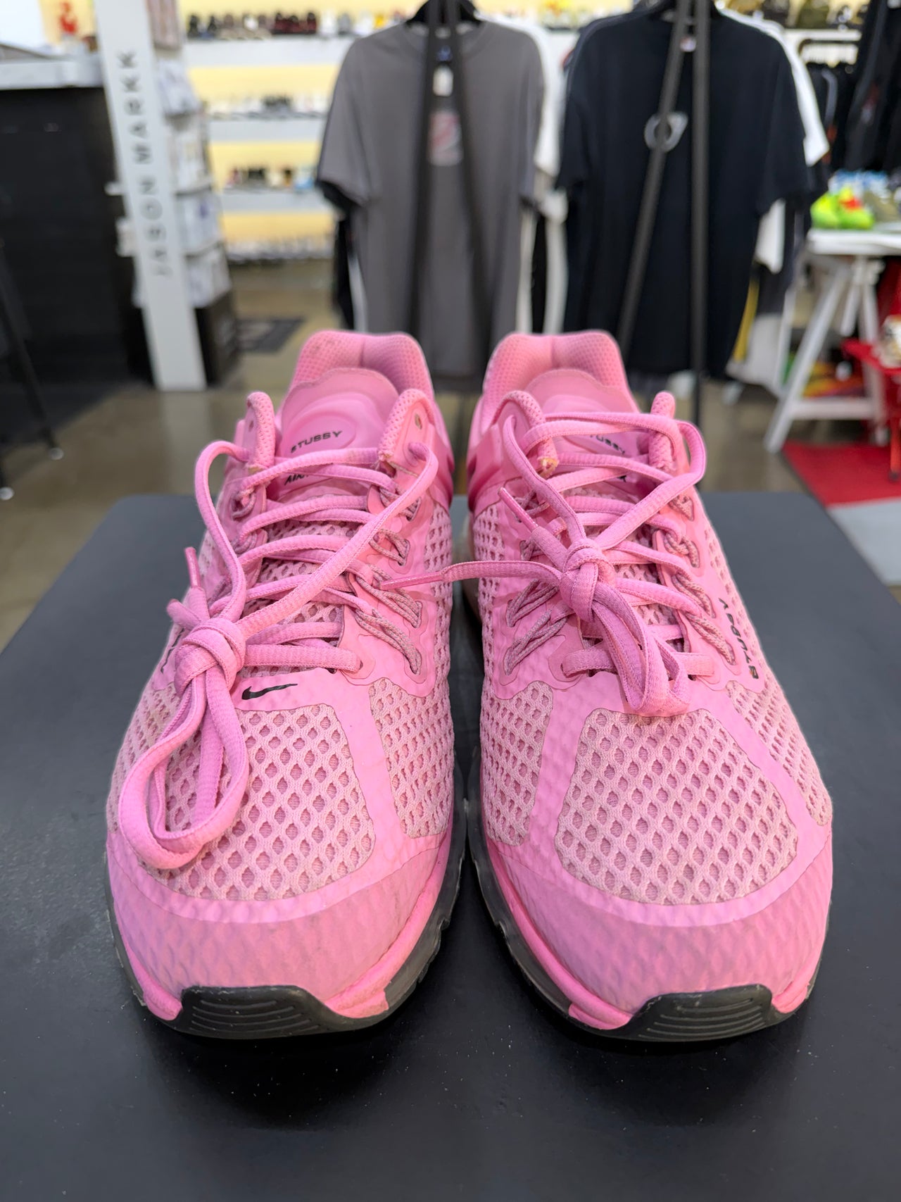 Nike Air Max 2013 Stussy Pink (2022)