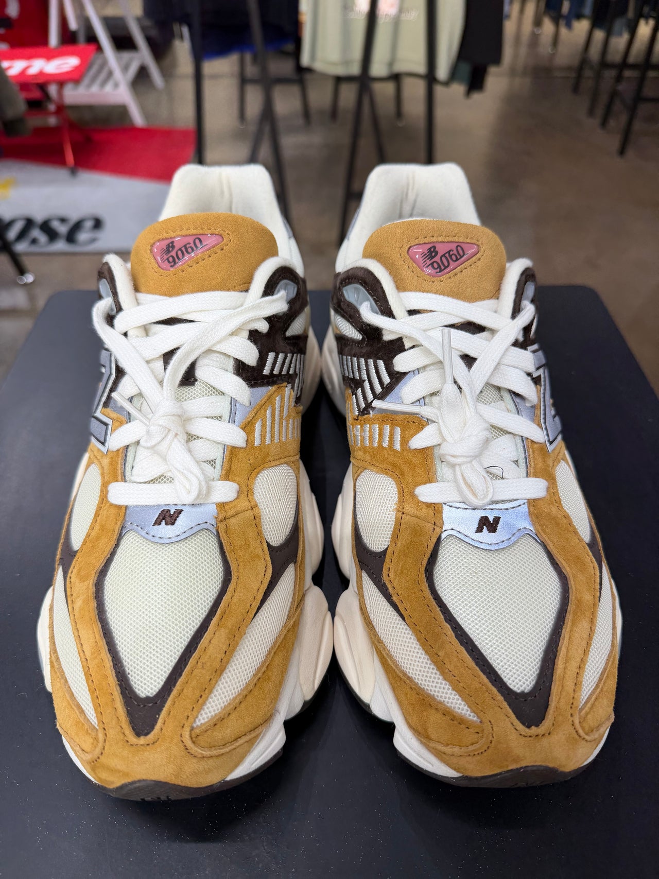 New Balance 9060 Workwear (2022)