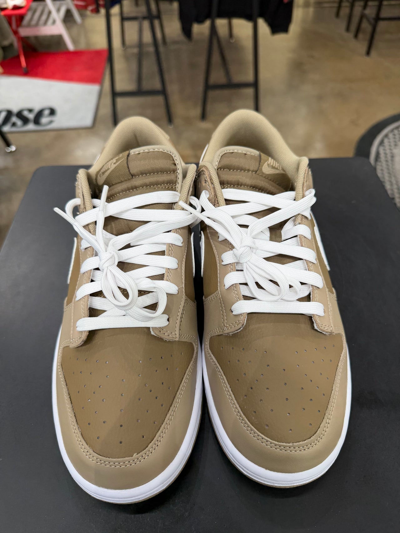 Nike Dunk Low Judge Grey (2022)