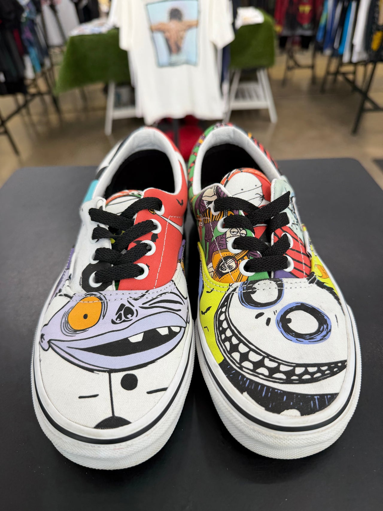Vans Era The Nightmare Before Christmas (2019)