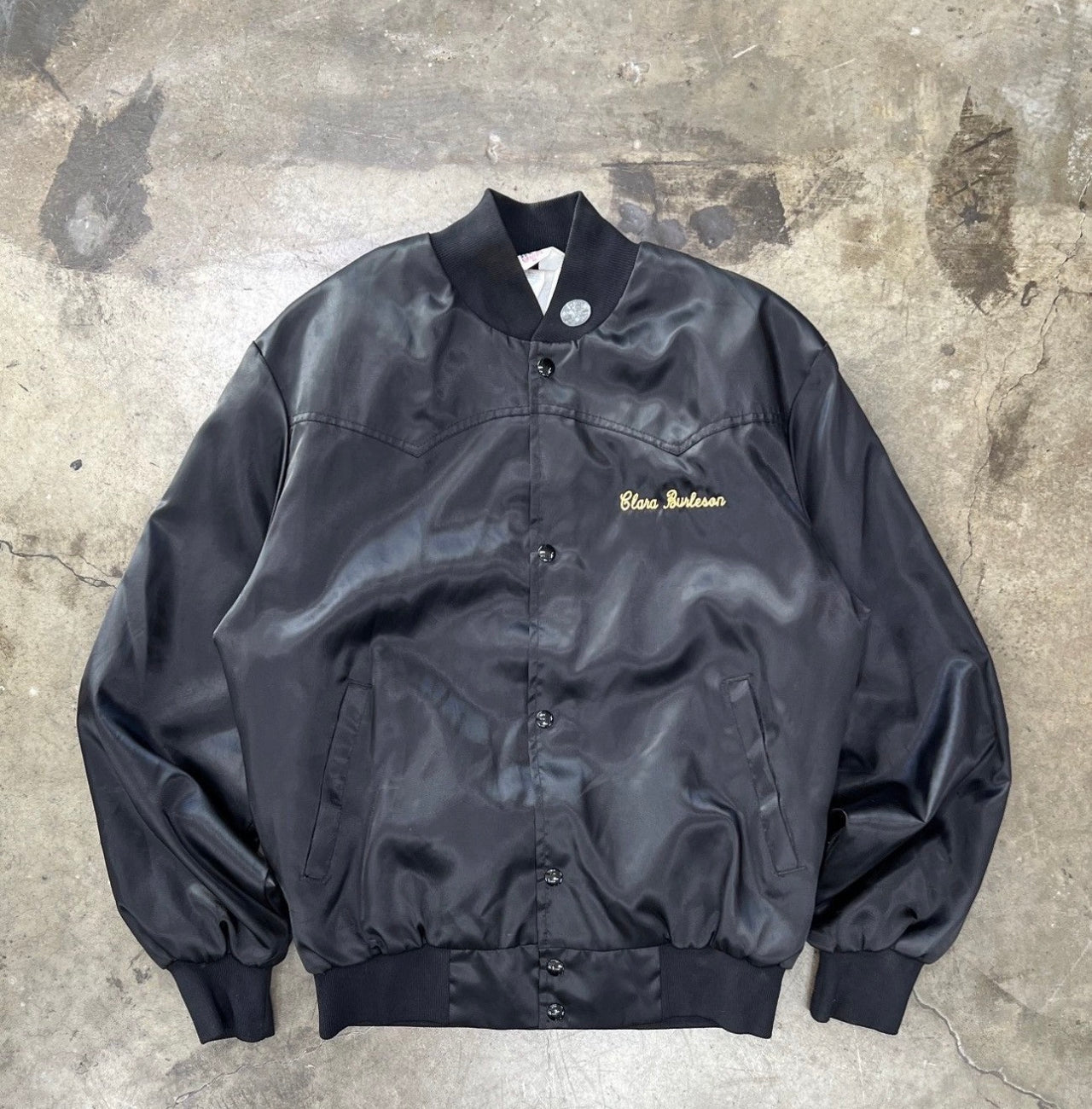 Rodeo Jacket