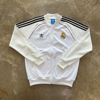 Adidas Three Stripe Real Madrid Large