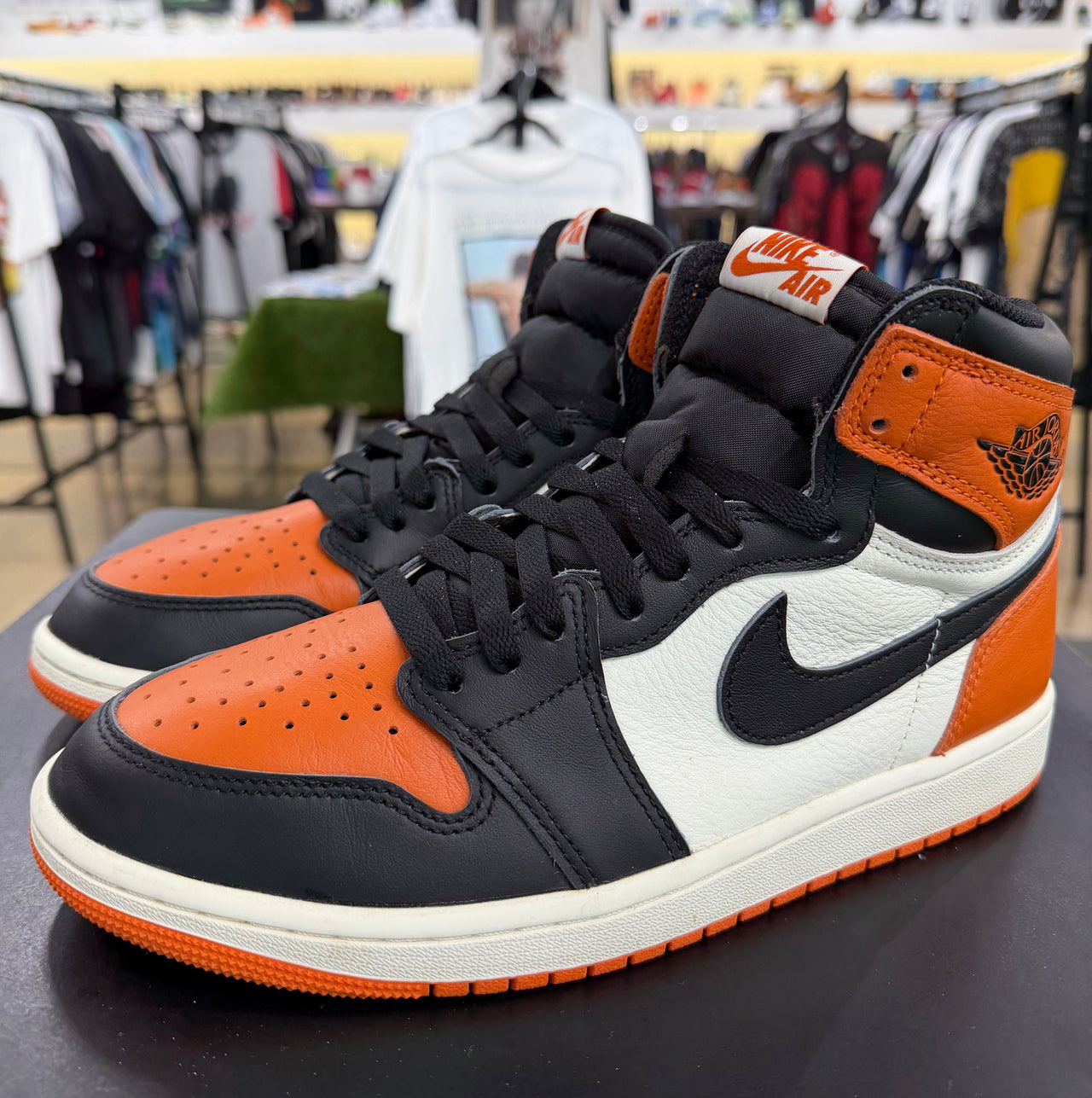 Air Jordan 1 Shattered Backboard (2025)