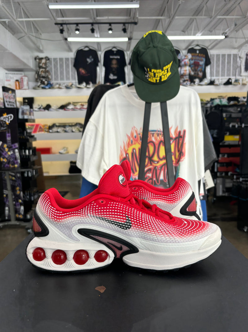 Nike Air Max Dn SE University Red (2024)