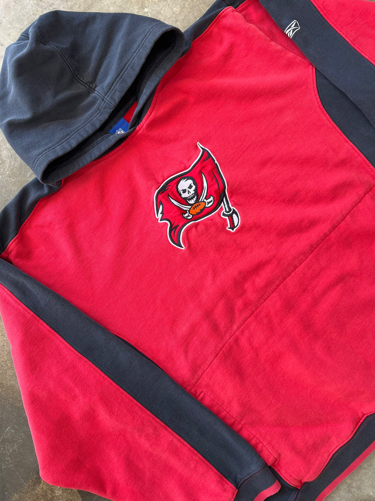 NFL Buccaneers Tampa Florida Hoodie