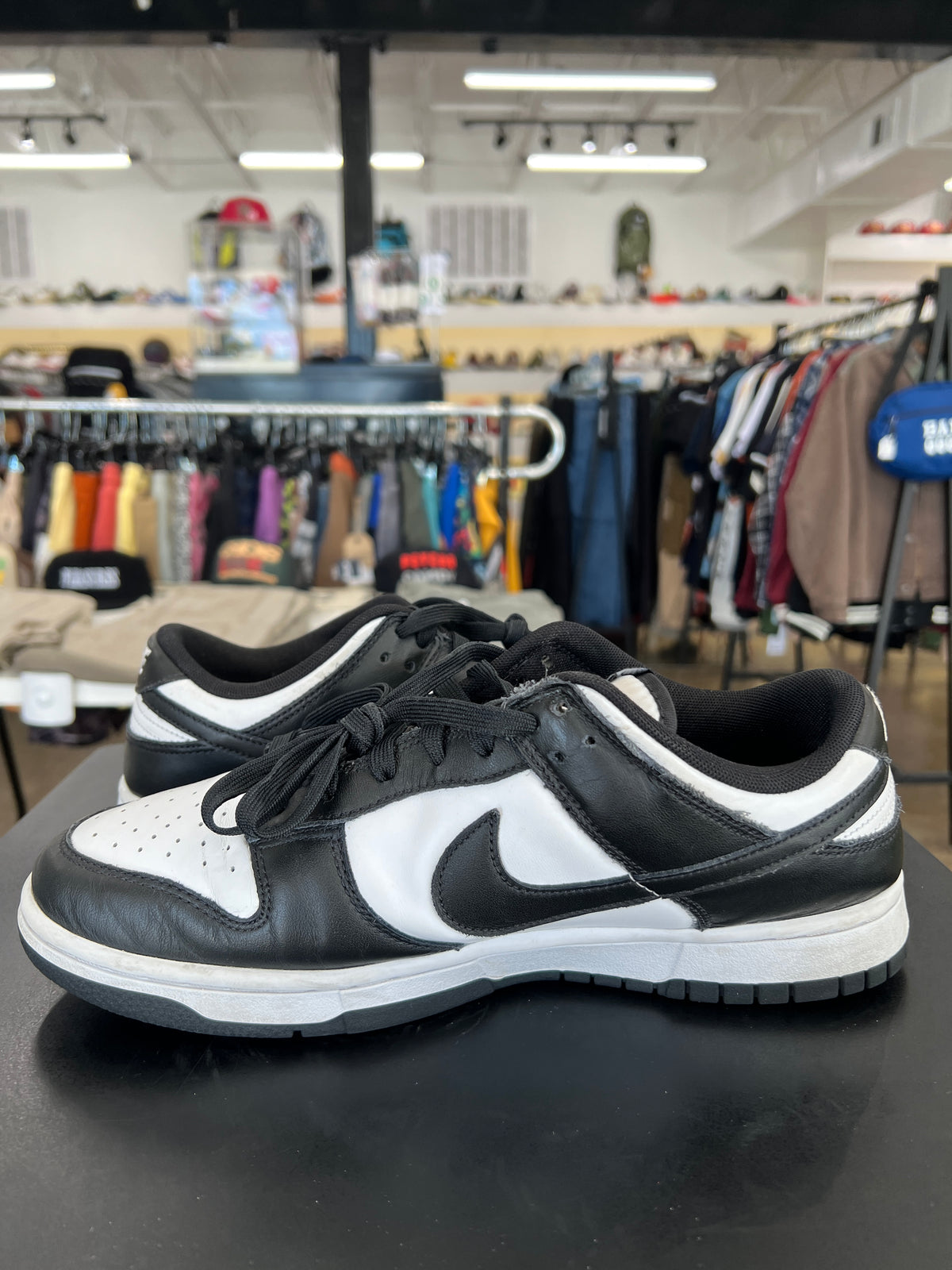 Nike Dunk Low Panda