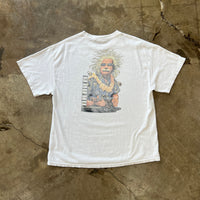 Albert Einstein Imagination Vaction Tee