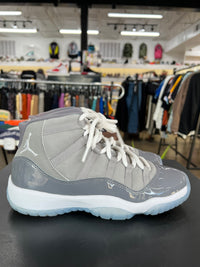 Air Jordan 11 Cool Grey