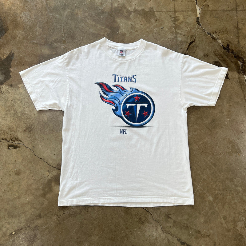 NFL Tennessee Titans Team Apparel