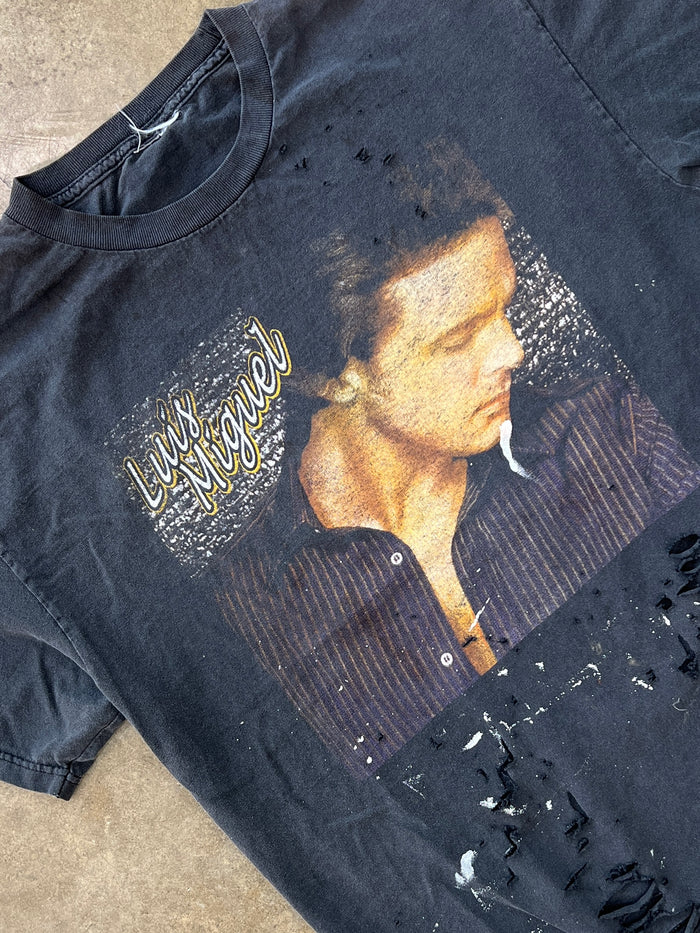 Luis Miguel Tour Tee