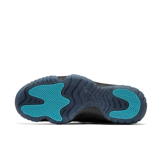 Air Jordan 11 Gamma Blue