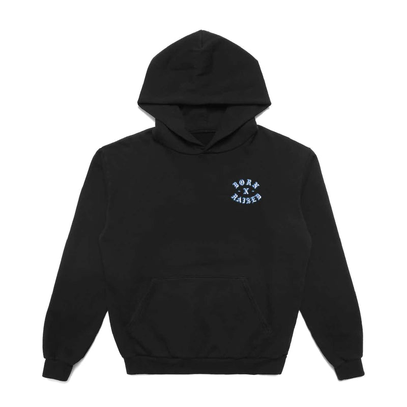 In Loving Memory Hoodie - Black