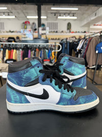 Air Jordan 1 Tie Dye