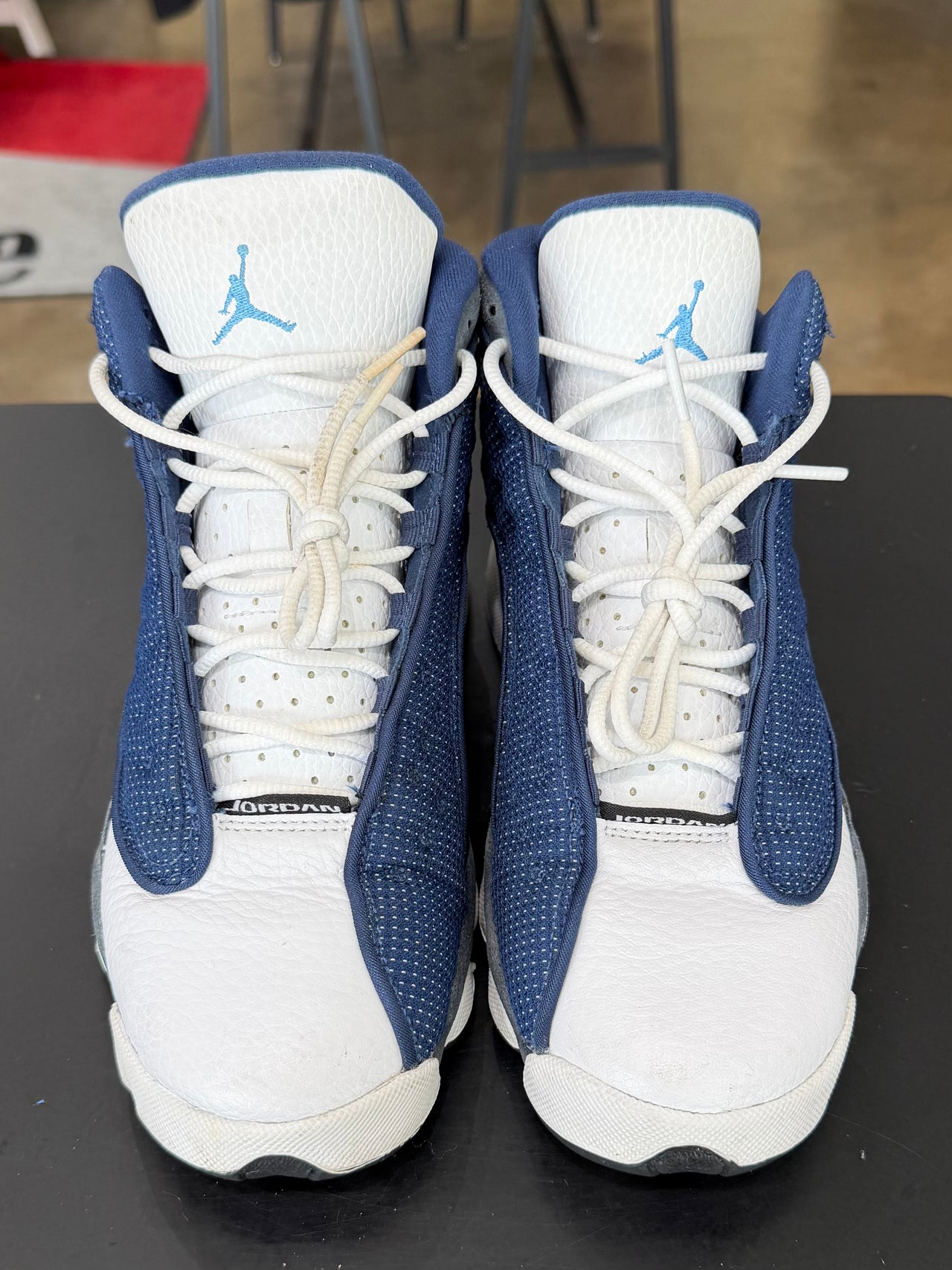 Air Jordan 13 Flint (2020)