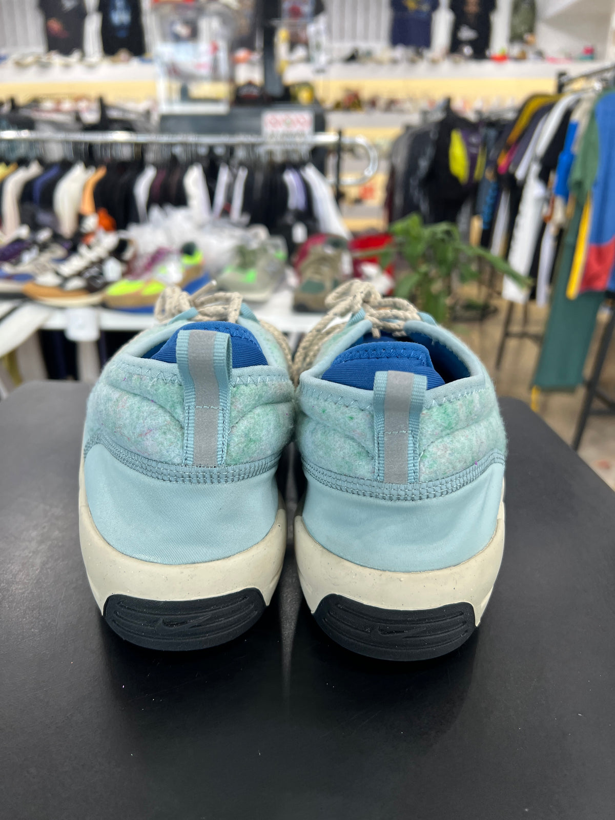 Nike Offline Pack Ocean Cube Sanddrift (2022)