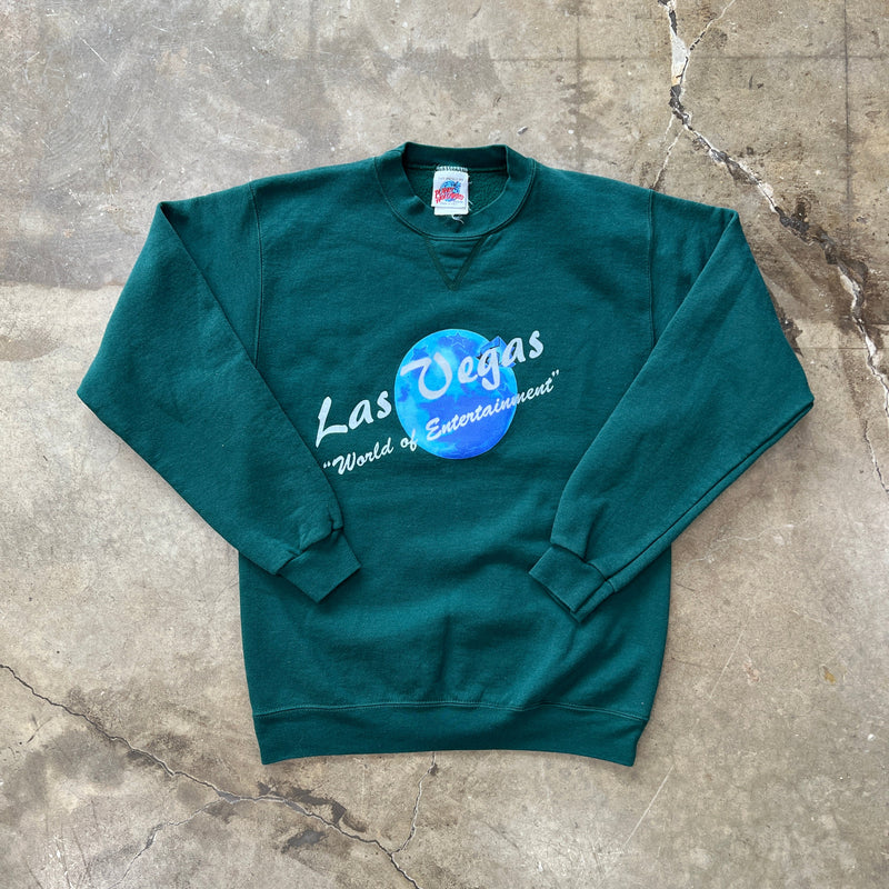 Planet Hollywood Las Vegas Crewneck